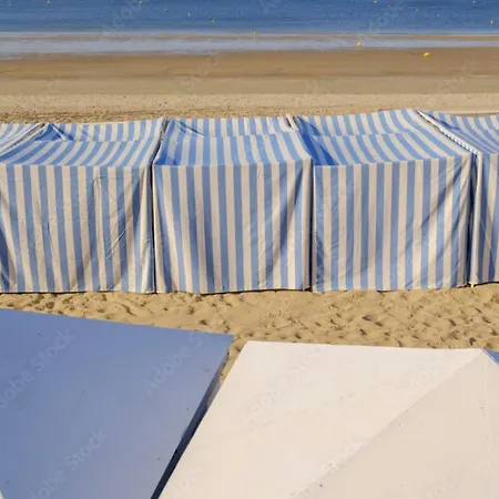 Apartment L'armor Les Pins *