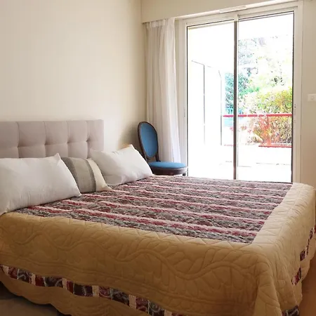 Apartment L'armor Les Pins La Baule-Escoublac