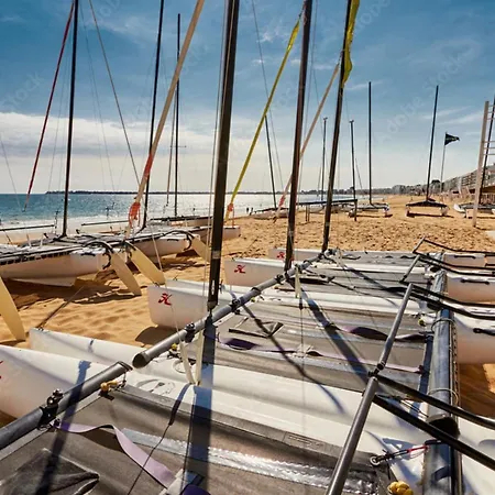 L'armor Les Pins Apartment La Baule-Escoublac