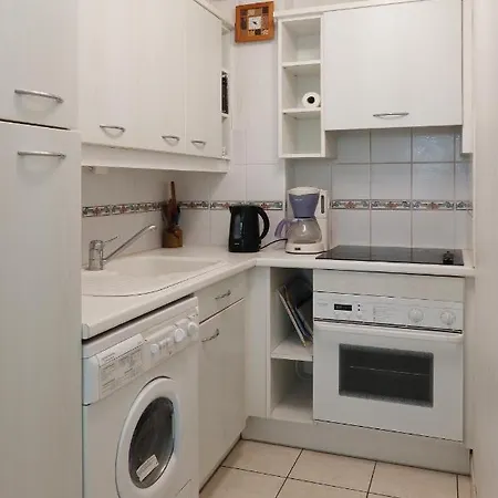 L'armor Les Pins Apartment La Baule-Escoublac