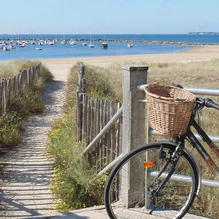 L'armor Les Pins La Baule-Escoublac