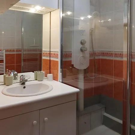 L'armor Les Pins Apartment La Baule-Escoublac